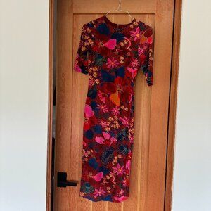XS Farm Rio dress